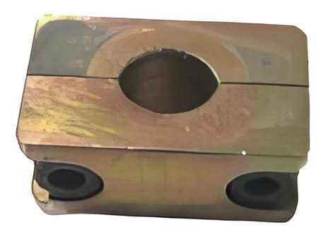Pneumatic Pilot Valve for High Pressure Mechanical Motion in Industrial Applications