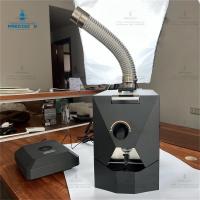 Roaster de café com parâmetros de eletricidade e perfis de torrefação versáteis