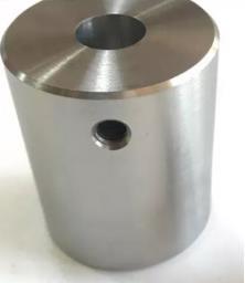 High Strength Tungsten Shielding X Ray Shielding Materials Polished