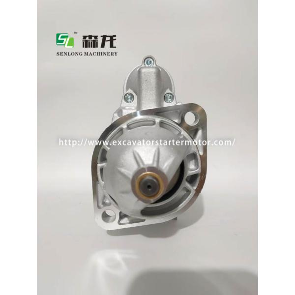 12V 9T 1.8KW SHIP Starter Motor LOMBARDINI Mercury 0001109355,0001109019, 0001109031, 0001109356, 0001109419, 0001218161, 0001223022