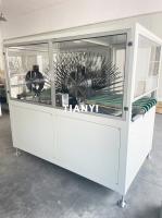 Machines de retournement de panneaux de type Soleil Flipper pour les industries de signatures