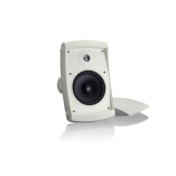 SM-5.0FW,Wall fitted speaker