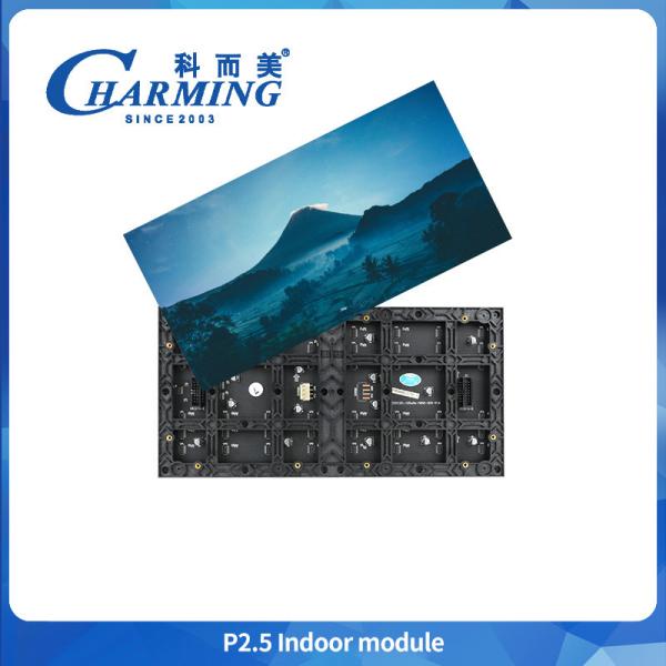 Customizable Led Display Wall Screen Turnkey Led Video Wall System P5 Led Display Panel Stage Indoor