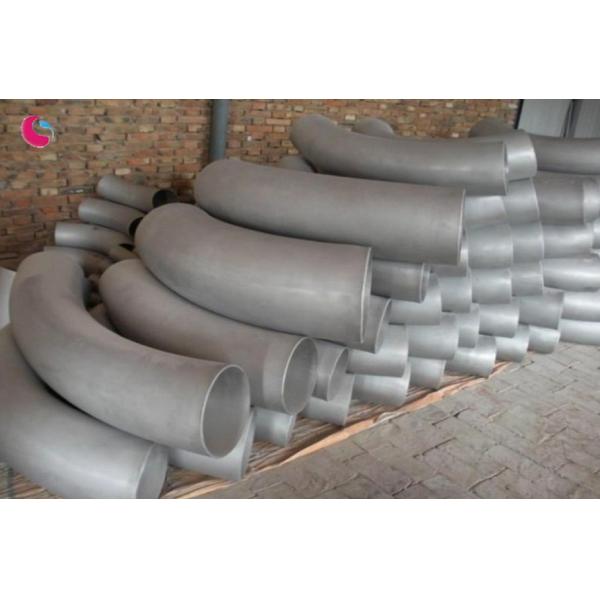 carbon steel pipe bend