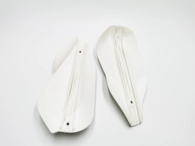Customized Injection Molds Motorcycle Exterior Parts Manufacturing plastic product for Harley-Davidson