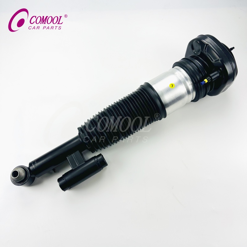 COMOOL Automotive Suspension System 37106885863 37105A42B85 for BMW 5Series G38 Left AIR Suspension Shock Absorber Strut Part
