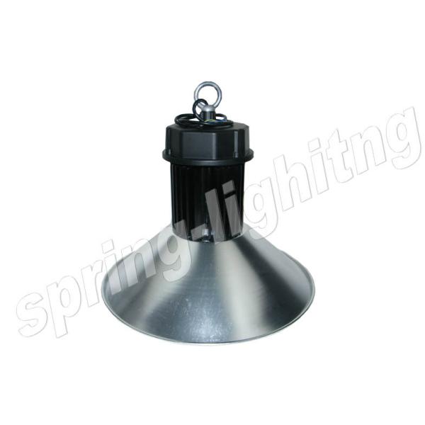 Energy Saving Bridgelux LED High Bay Lights With 100W , AC90-305V