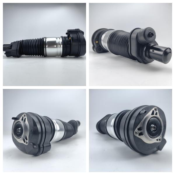 Absorción de choques de la suspensión de aire para Porsche Cayenne delantera 9Y0616039