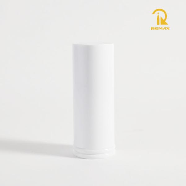 In-Stock Flexible Cosmetic Tubes – Non-Sealed Tail, Perfect for DIY Beauty Products