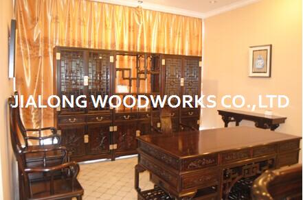 Macassar Ebony Quarter Cut Natural Black Sliced Cut For Bureau And Desk