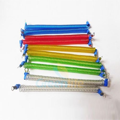 1 Meter Security Tethers Cable