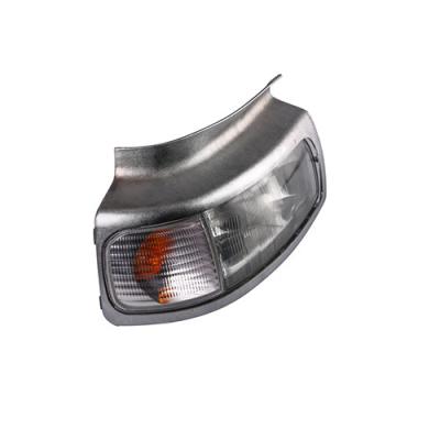 Lampe principale Renault Spare Parts 5010379321 5010379320