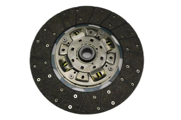 EMBREAGEM DE DISCO 8-97162966-0 de ISUZU NPR MXA5R 4HF1 21#300 8971629660 8973899100 8944627890 8982559620