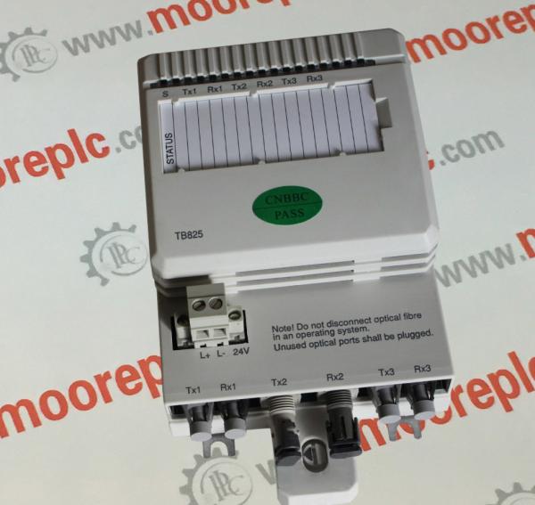 O módulo NGDR-02C ABB NGDR 02C ABB NGDR02C UM de ABB USOU a confiança alta