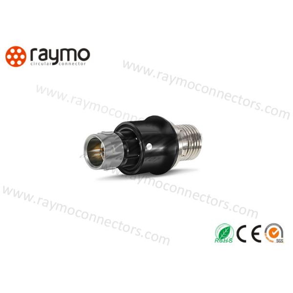 Waterproof Miniature Circular Industry Standard Connector, Industry Standard Connectors