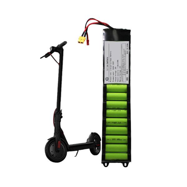 OEM ODM LiFePO4 литий аккумуляторный пакет Электрический скутер аккумулятор 24V 36V 48V 6Ah 7.8Ah 10.5Ah 18Ah US Europe Warehouse