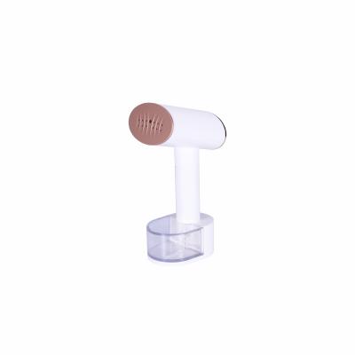 Material ABS Mini Viagem portátil de mão de vestuário vapor para vapor rápido e fácil