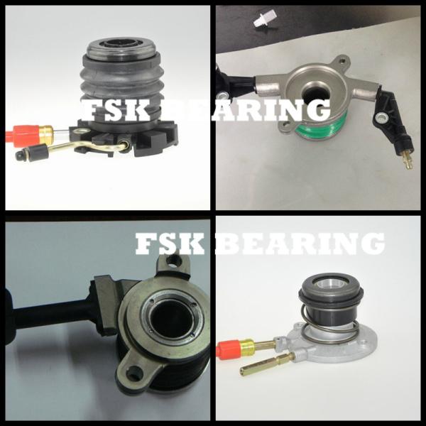 76482000155 Clutch Release Bearing with Hydraulic Sensor Truck Spare Parts