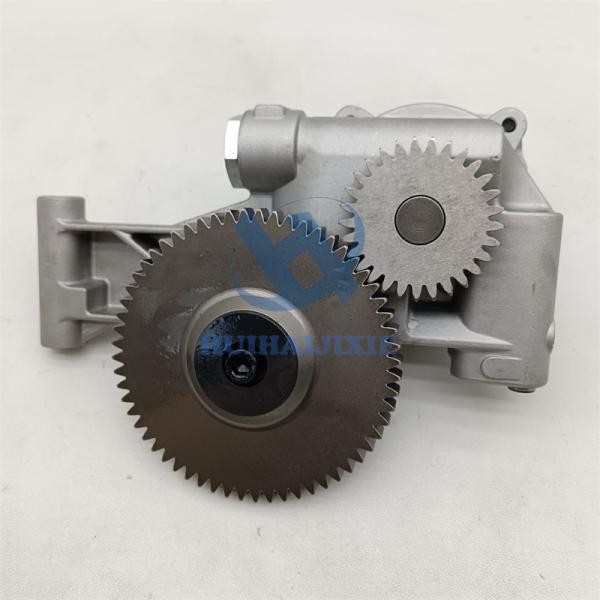Construction Spare Parts 2105522 Oil Pump 210-5522 for Caterpillar C9 Engine 330D