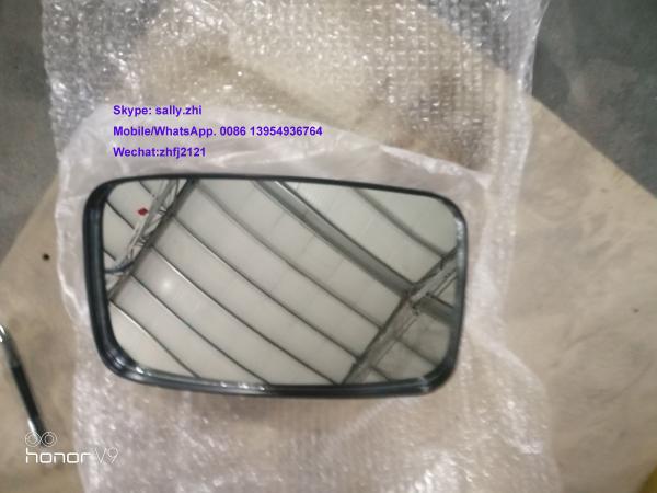 brand new  Mirror 29290013765 ,wheel  loader parts for wheel loader LG938L/LG936/LG933