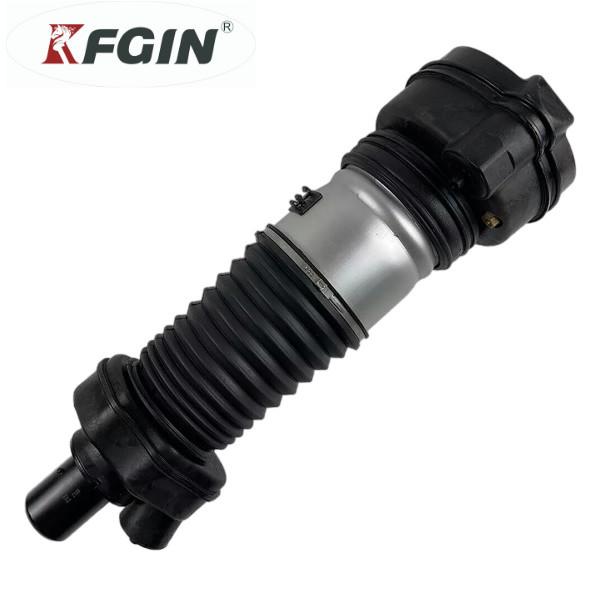9Y0616039 Porsche Cayenne Absorbeur de choc avant Longue durée Suspension pneumatique Absorbeur de choc