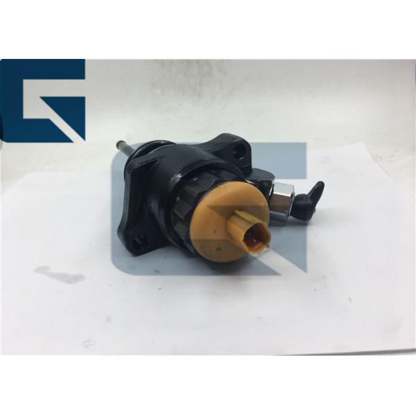 Excavator Accessories Diesel Pump Plunger Element Valve Sub Assy 094150-0318