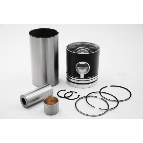 Liner Kit Doosan Excavator Parts D2366T Overhaul Kit Piston Piston Ring Set
