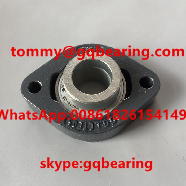 Cast Iron Material INA FLCTE25-XL Two-Bolt Flange Housing Units Pillow Block Bearing