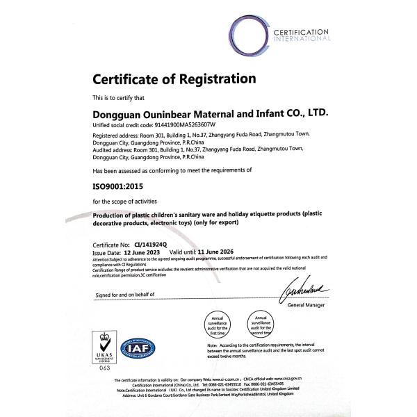 CPC Certificate Baby Dinner Chair Foldable Toddler Dining Chair For Home / Travel