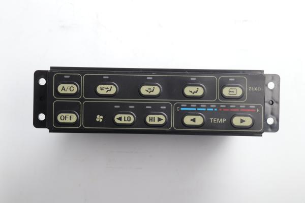 PC128US PC78US Komatsu Excavator Control Panel Spare Parts 22B-979-1672 22B9791627 5037222742