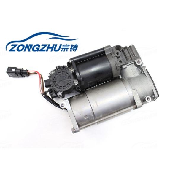 Audi A8 AMK Air Suspension Compressor Pump 4H0616005C Auto Air Compressor