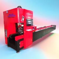 Cutting Machine with Up To 280mm Cutting Capacity Rectangular Tube Cutting Device