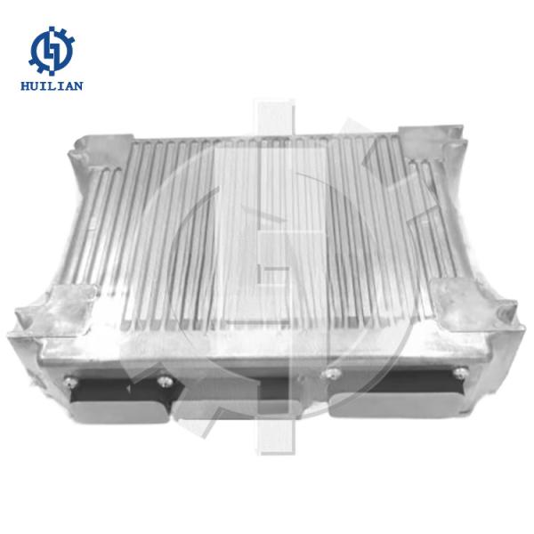 Construction Machinery Spare Parts 7835-28-3002 7835283002 ECM Controller For PC400-7 PC600-7 Excavator Parts