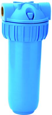 Alojamento de filtro da água do produto comestível grande para o encaixe de bronze da linha do purificador home da água
