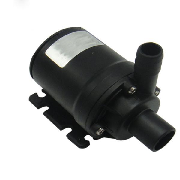 IP68 DC Submersible Well Pump 1000L/H Brushless Motor Anti Wear High Efficiency
