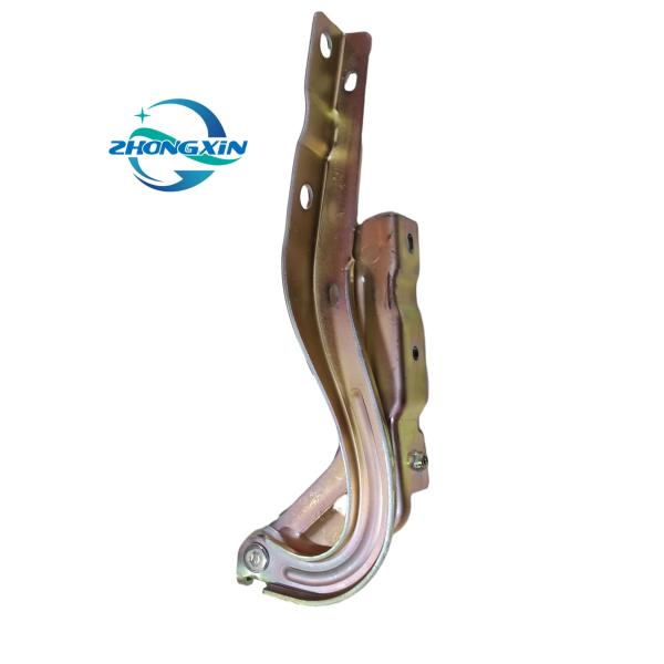 Upgrade Your BYD Dlophin with OE Number EM2E-8402610 Front Hatch Left Hinge Assembly
