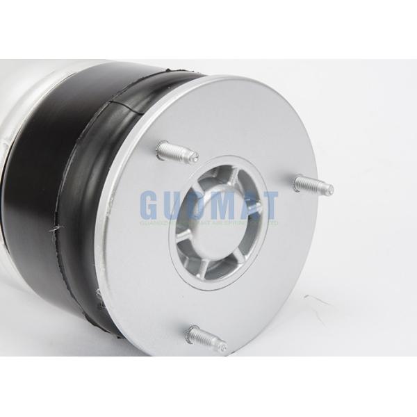 la suspensión del aire de 10 kilogramos BMW parte 3710 6791675 37126791675 el puntal de choque de la amortiguación de aire con resorte de F02 F01