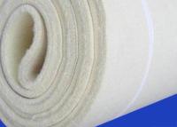 Haute température sans fin de rouleau d'Aramid sentie pour la machine d'impression de sublimation