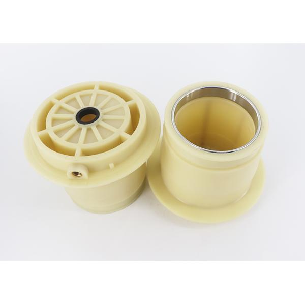 A2123200725 A2123200825 Mercedes Benz CLS Class W212 Rear Air Suspension Spring Plastic Module