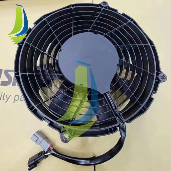 510-8095 Spare Parts Electric Fan 5108095 For E320GC E323GC E325GC Excavator