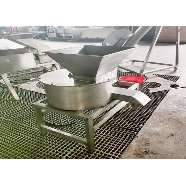 Industrial Blades Structure Multi Functional Vegetable Fruits Leafs Carrot Shredding Cutting Crushing Machine