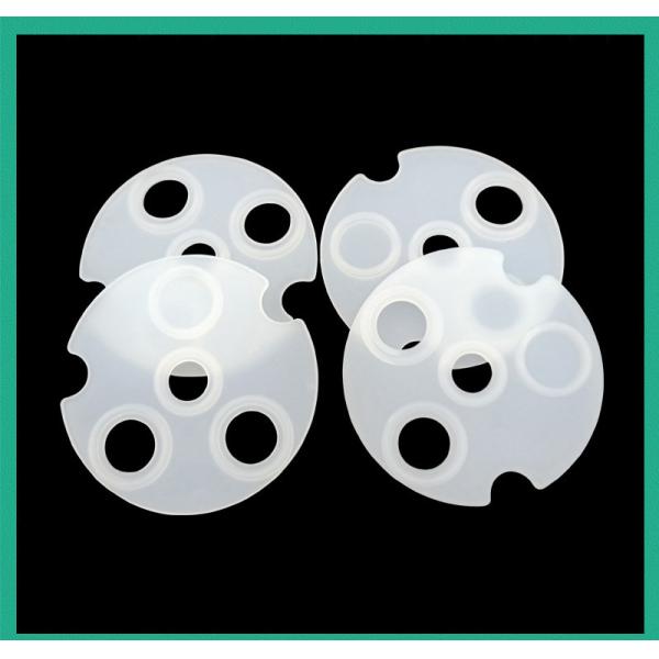 Впрыска силикона частей Nak80 силиконовой резины Diy Ffm Epdm необходимостей Daiy жидкостная