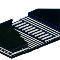 ST6300 Steel Cord Conveyor Belt
