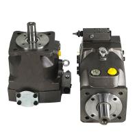 PV Series Variable Piston Oil Pump Hydraulic Ram Pump PV016 PV020 PV023 PV028 PV032 PV040