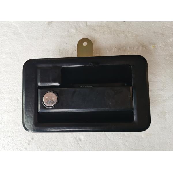 60028231 KDW-009 Door Lock Assy Original spare parts For SANY Port Machinery SRSC45C