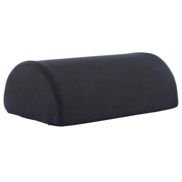 Office Knee Leg Foot Rest Pillows with Customized Material and Logo in Festival Pattern