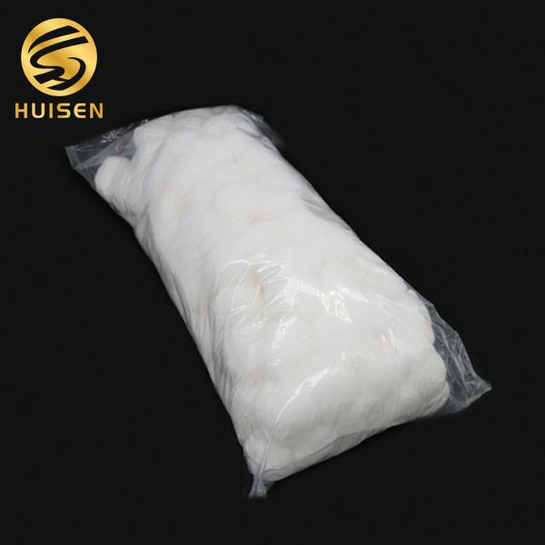 700g Plastic Bag Polyester Ball Filter For Swimming Pool Cleaning Washing