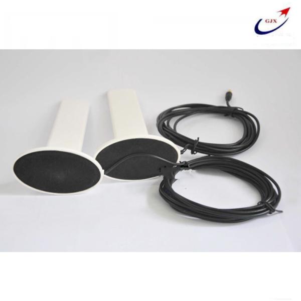 35dbi 4G LTE TS9 Broadband antenna signal amplifier connector booster   2m cable