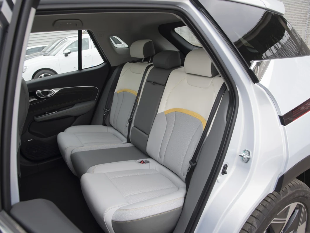 Aion V GAC AION Electric Car GAC Pure Drive Left Hand Drive Car