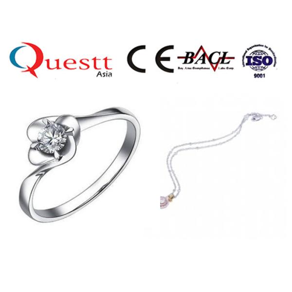 Сварочный аппарат 100 J лазера ювелирных изделий диода штанги диаманта 220V 1-50HZ 1064nm